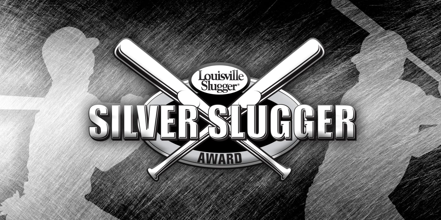 Pemenang Silver Slugger Award 2021