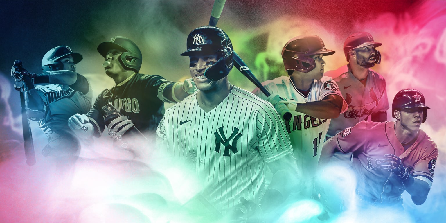 Ohtani, deGrom, Yankees: MLB's biggest second-half storylines