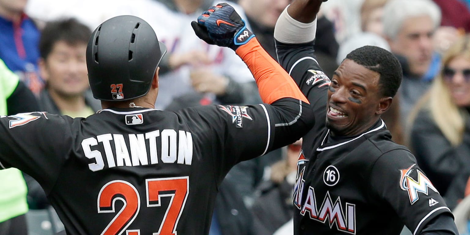 Podcast: Miami Marlins' treading water, new uniforms thoughts