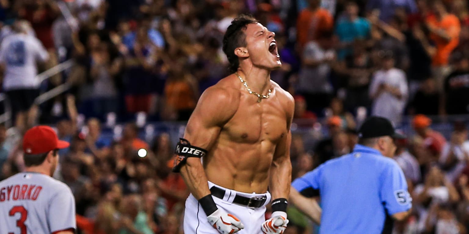 Derek Dietrich could be the spark plug the Yankees are missing