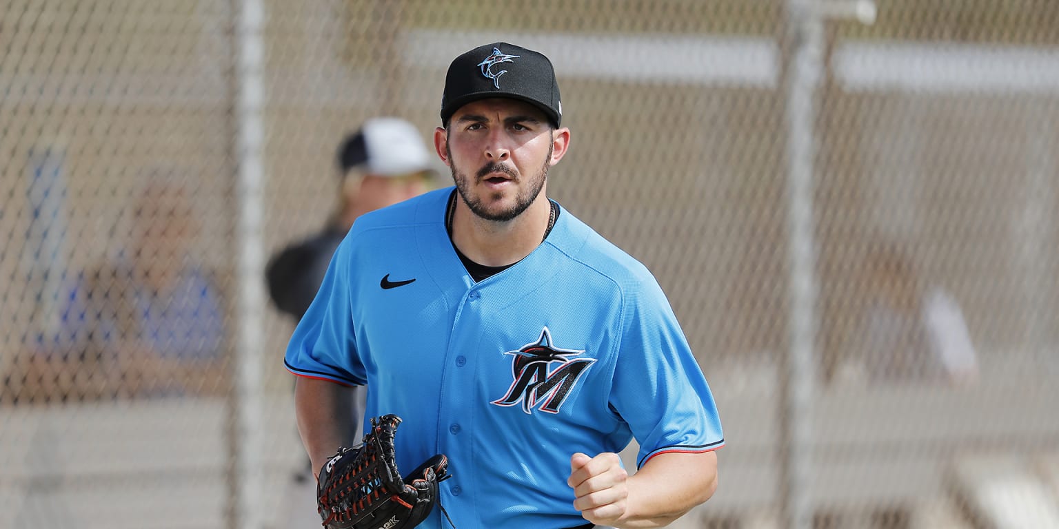 Uncovering the Mysterious Past of Alex Vesia: Where Does This Baseball Prospect Call Home?