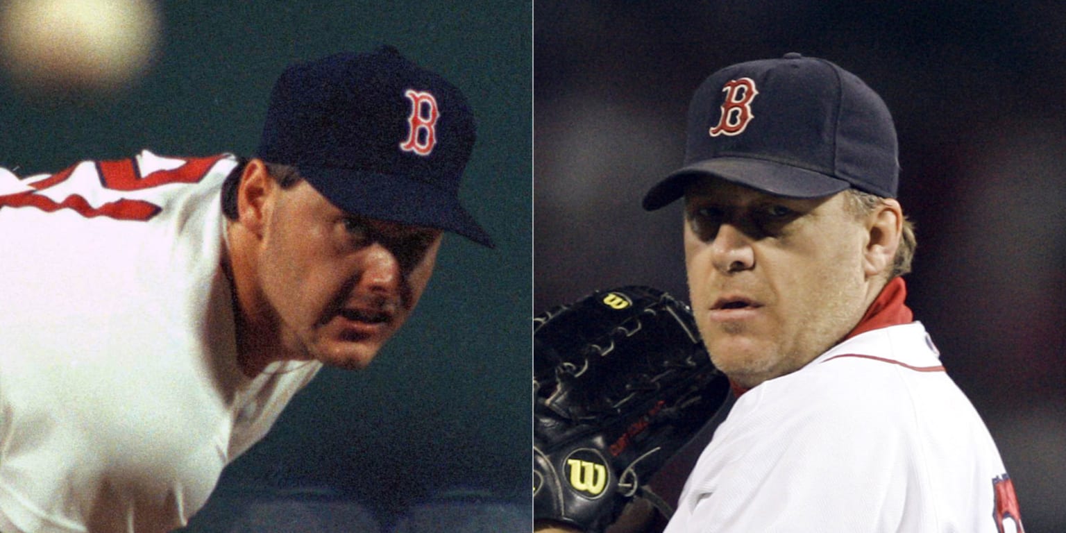 Curt Schilling Congratulates David Ortiz On Twitter, Before Ranting About  BBWAA During A Live Stream - CBS Boston