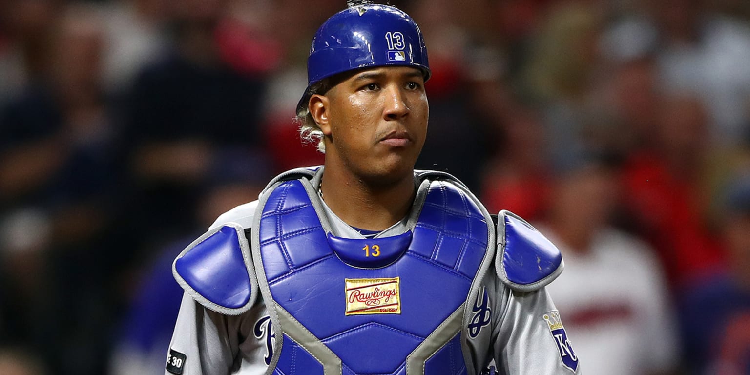 Terrance Gore - MLB News, Rumors, & Updates