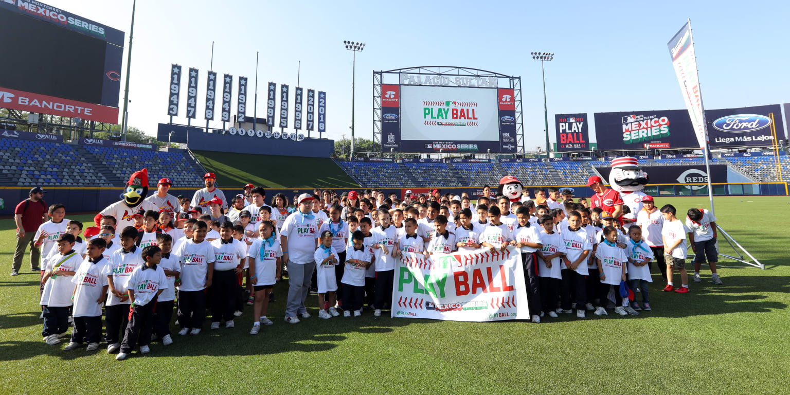 2023 Mexico Series - Game-used Jersey - Alyssa Nakken - San