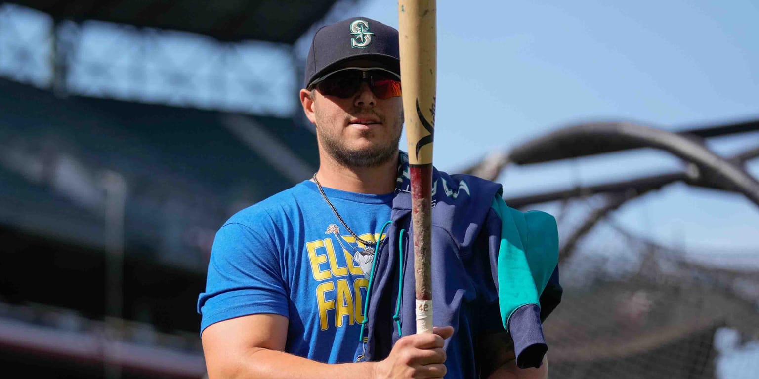 Ty France among best MLB hitters early in 2022