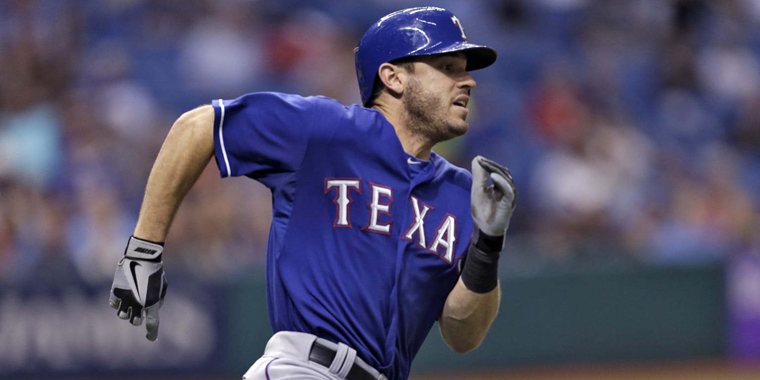 18 Things to Know About Baseball Star Ian Kinsler - Hey Alma