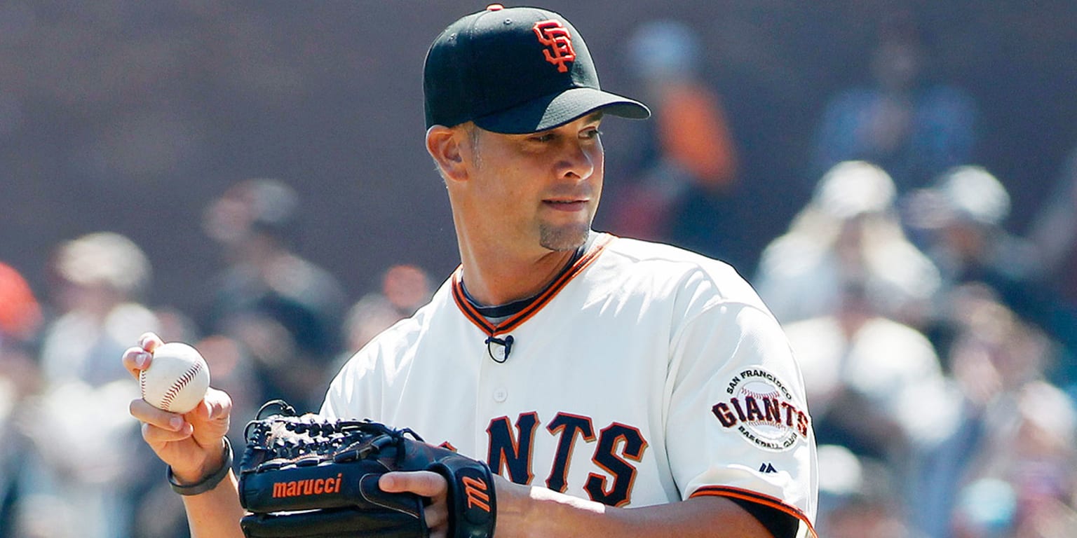 SF Giants Ryan Vogelsong - collectibles - by owner - sale - craigslist