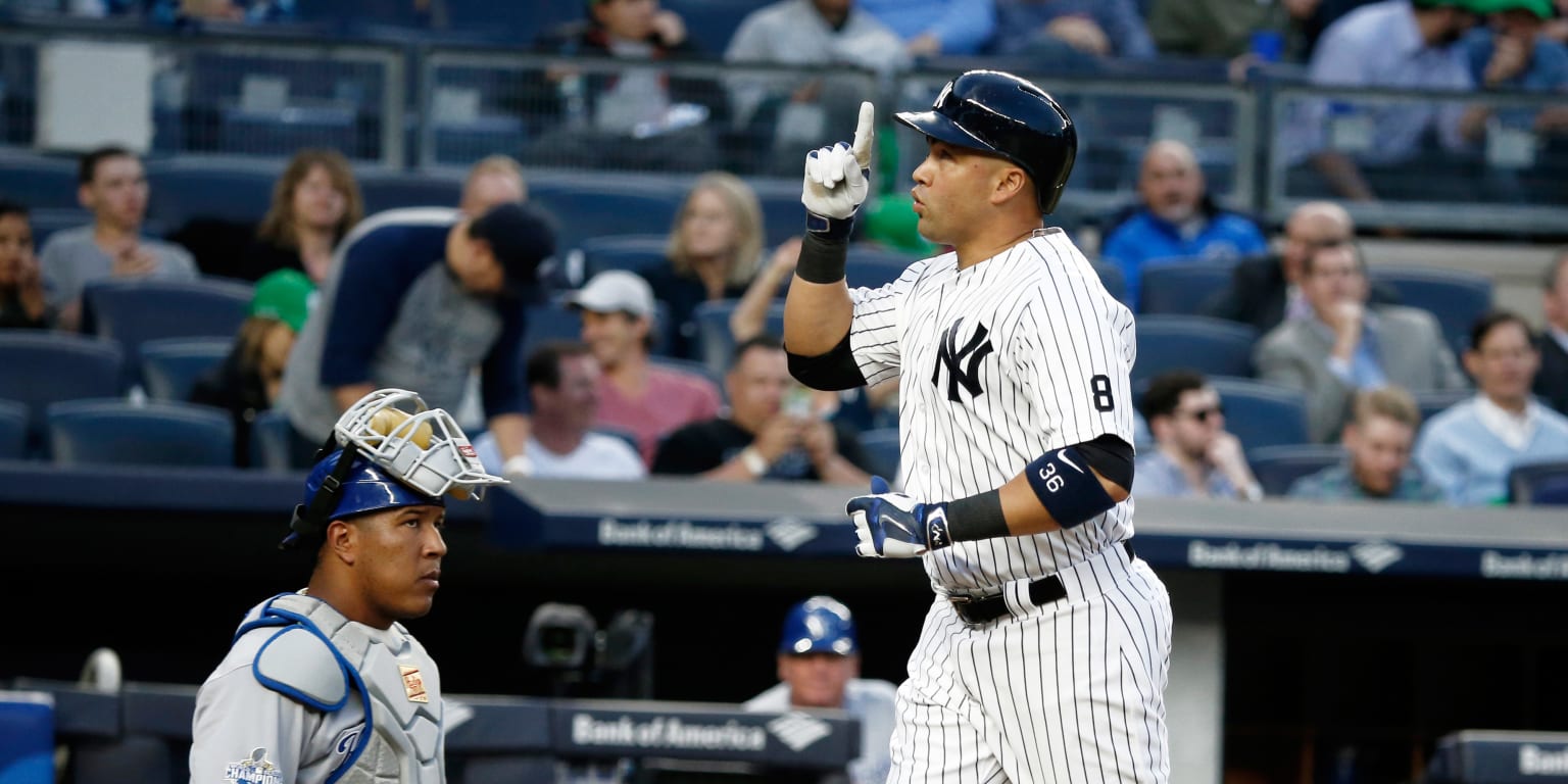 Carlos Beltran makes a case for Hall of Fame