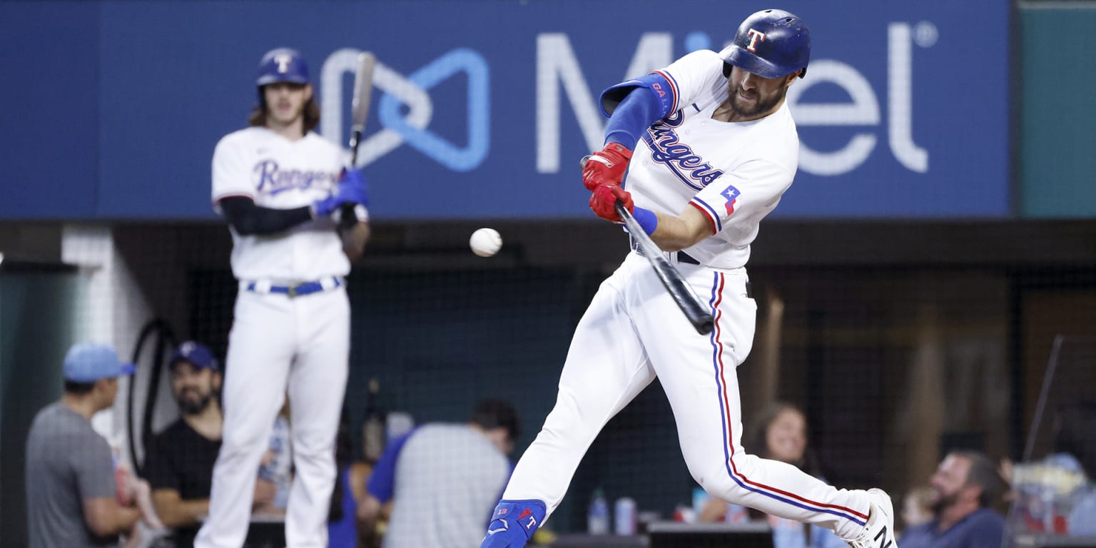 Joey Gallo trade New York Yankees Texas Rangers 