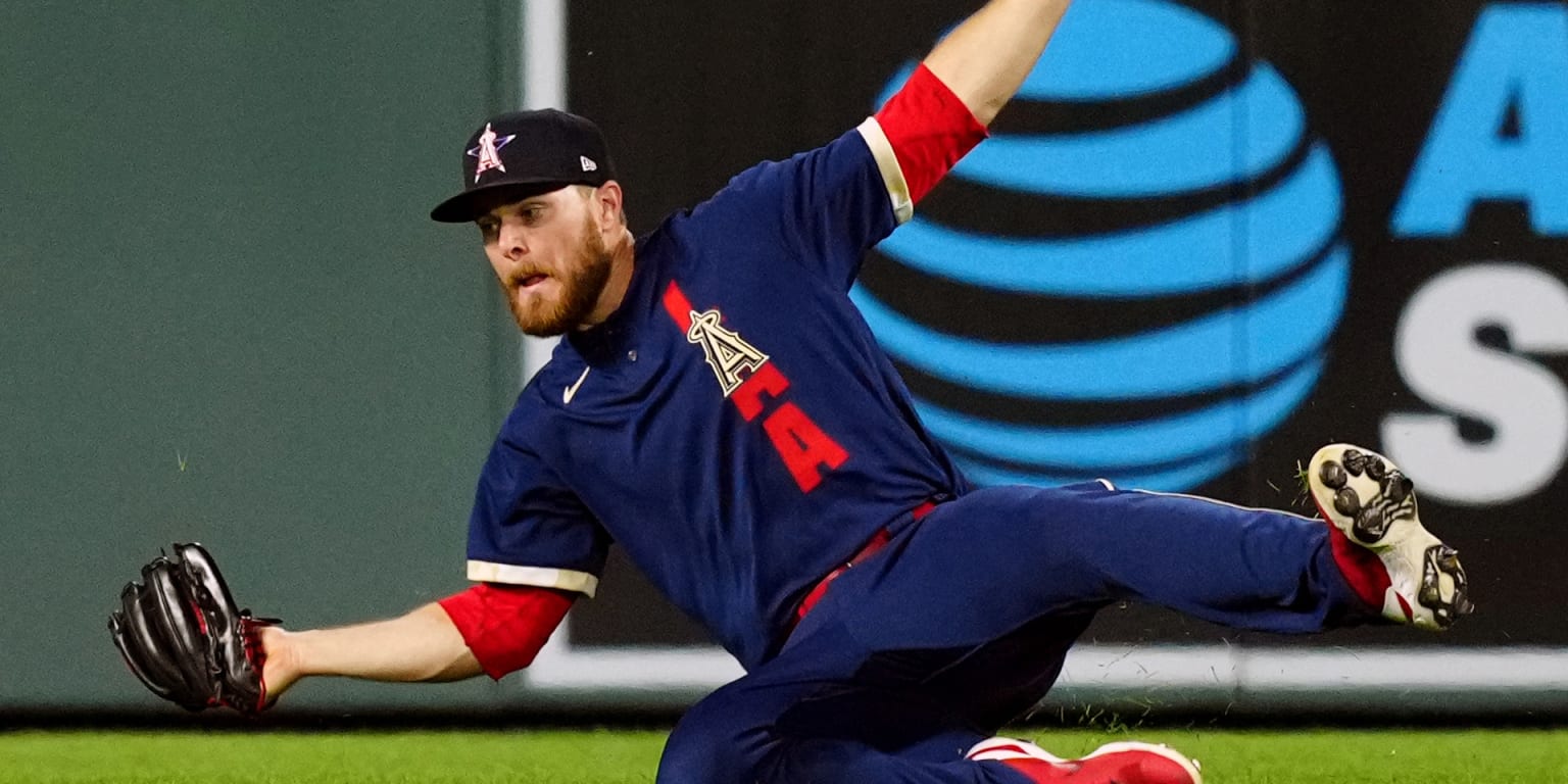 Shohei Ohtani picks up win, Jared Walsh makes game-saving catch in All-Star  Game - Halos Heaven