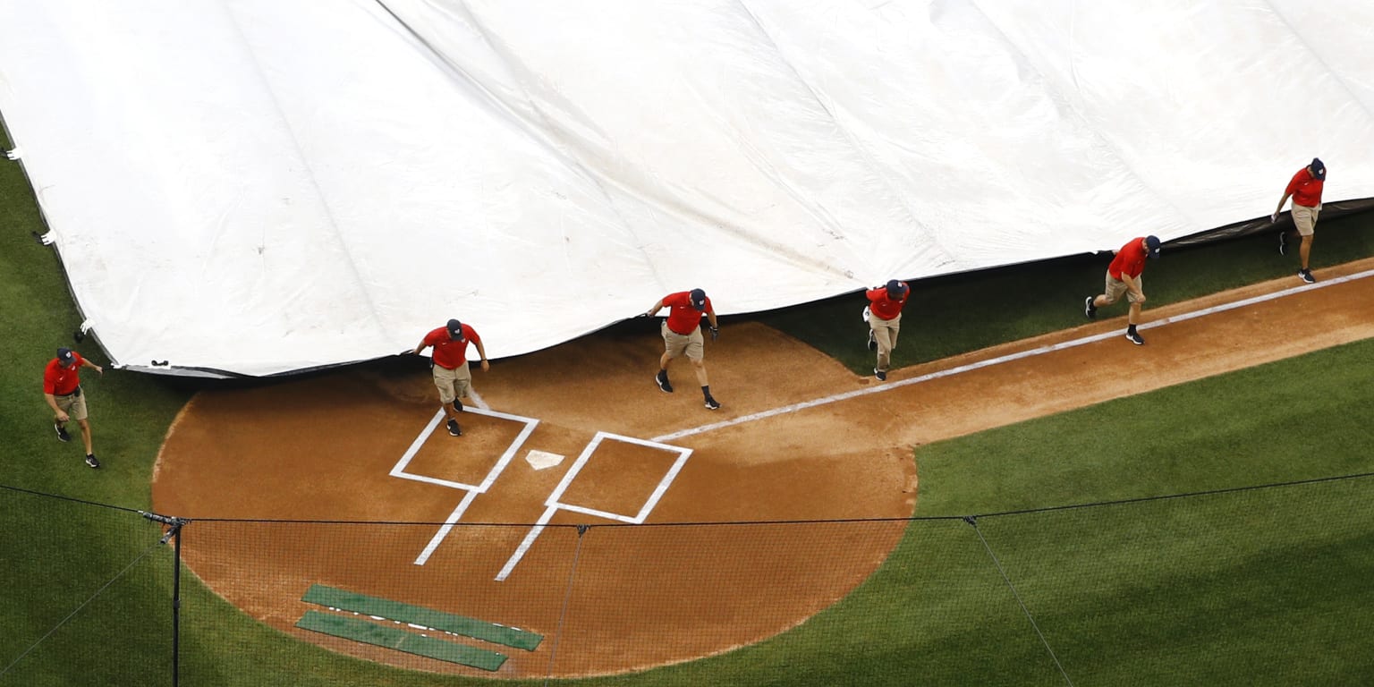 Phillies Nationals postponed Monday