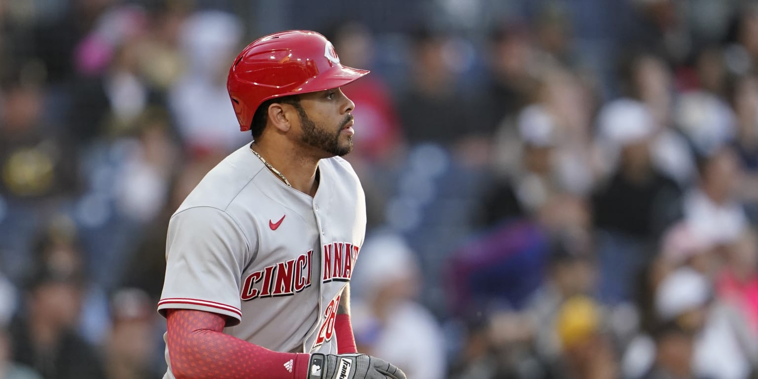 Tommy Pham comments on a potential return to the Padres this offseason -  Gaslamp Ball