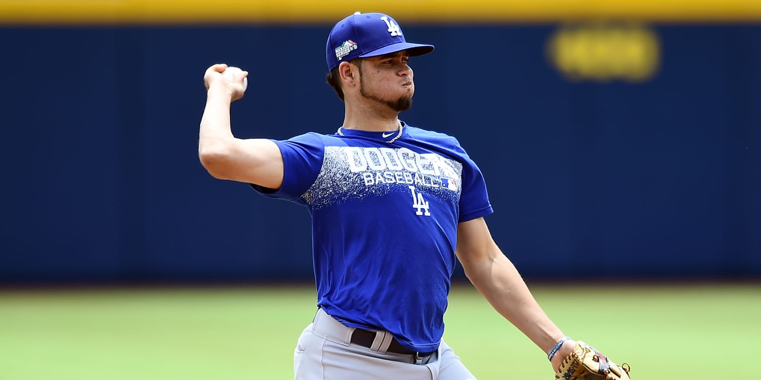 Former Dodgers Closer Kenley Jansen Recalls Favorite Saves