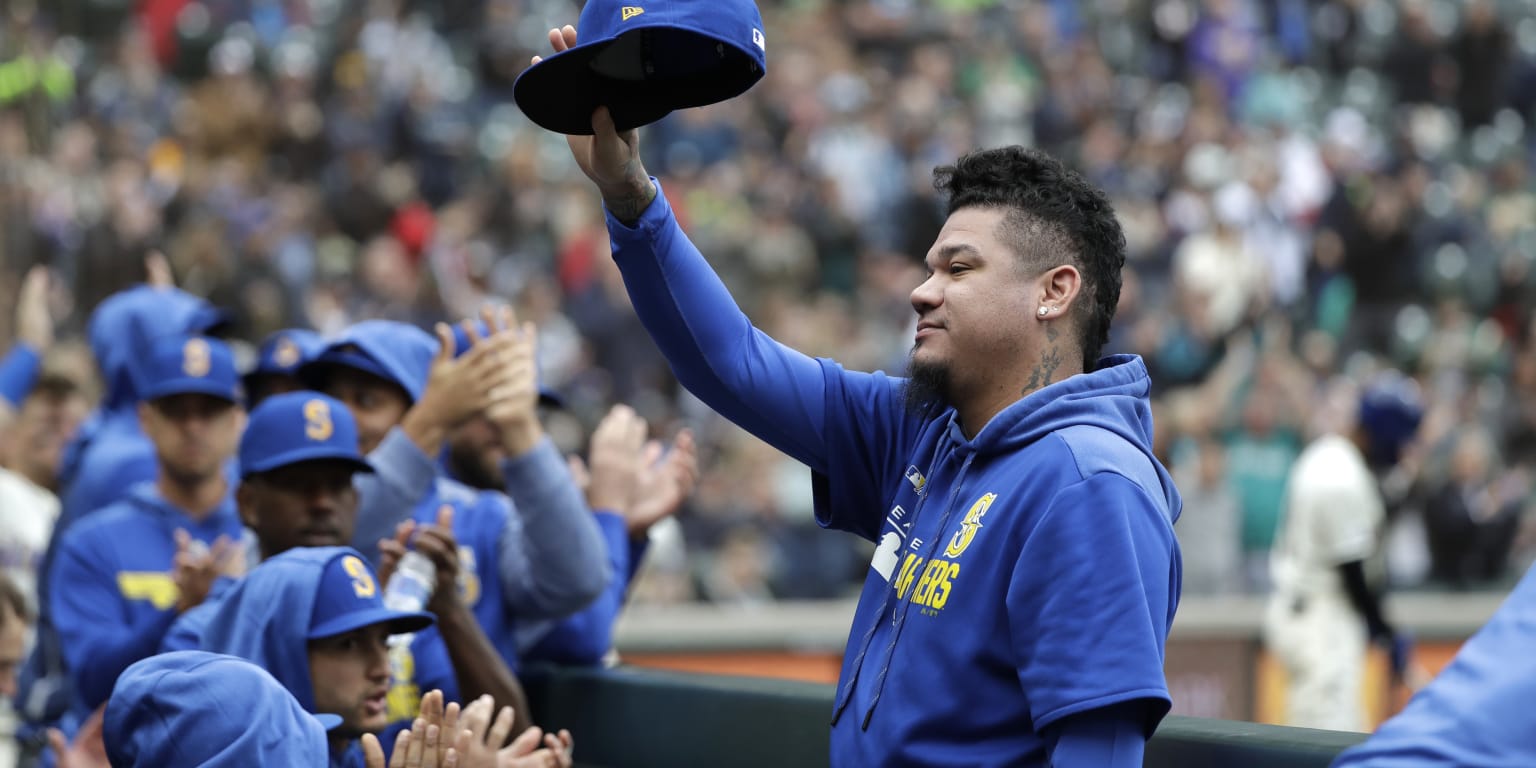 Seattle Mariners: Felix Hernandez changing offseason preparation after  another down season