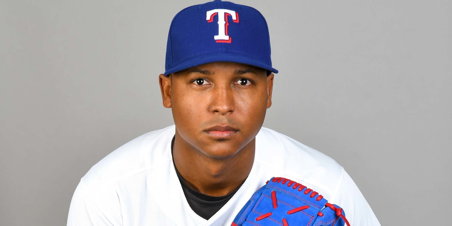 Texas Rangers sign Jesse Chavez to minor league deal - Lone Star Ball