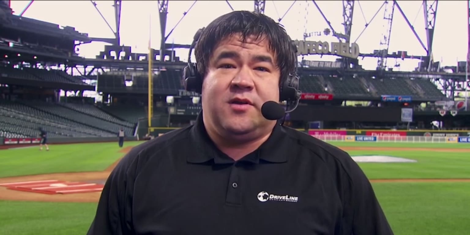 Reds hire pitching guru Kyle Boddy