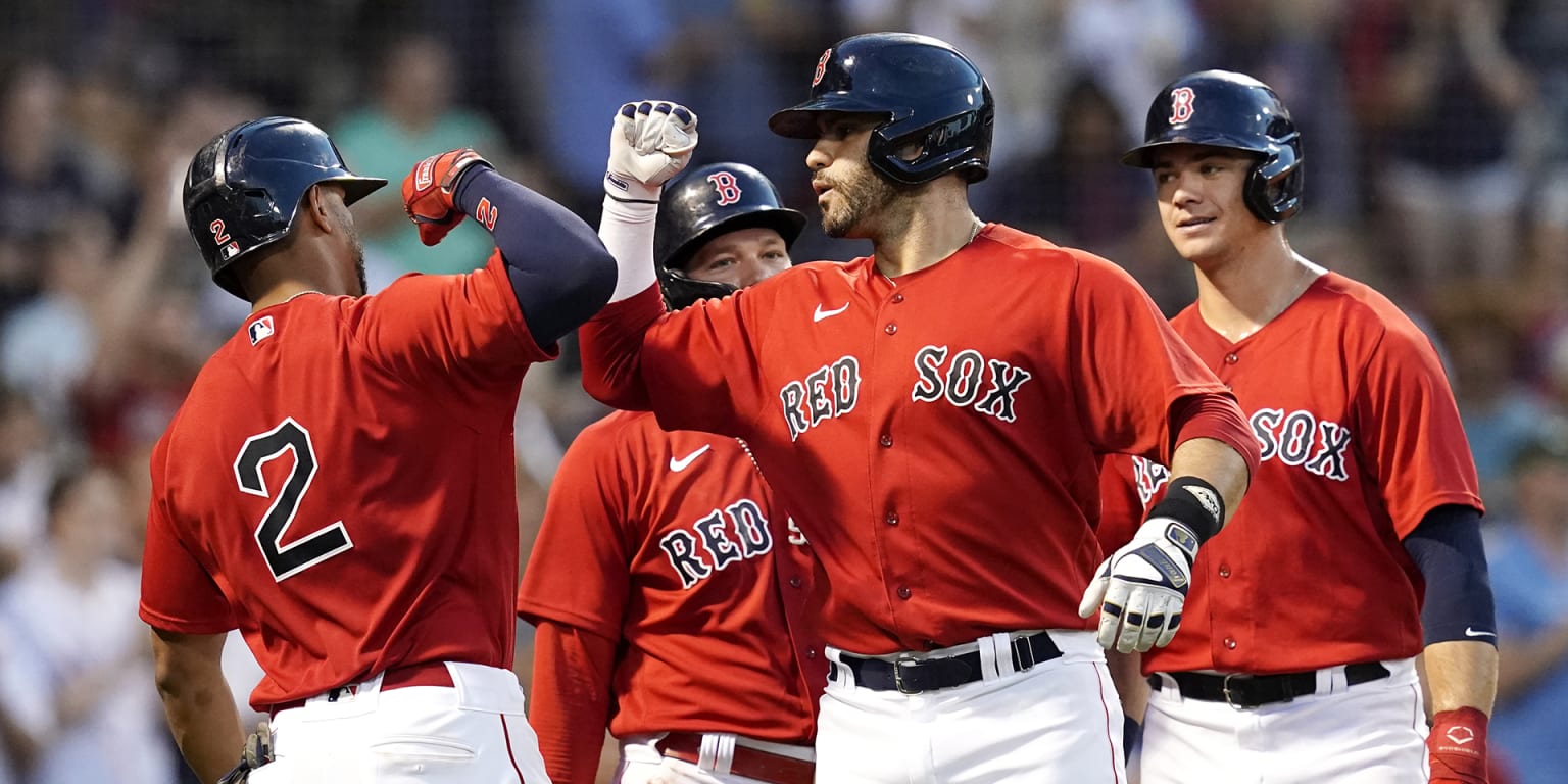 Red Sox 0, Marlins 2: That Was Amazing. That Was Dumb. - Over the