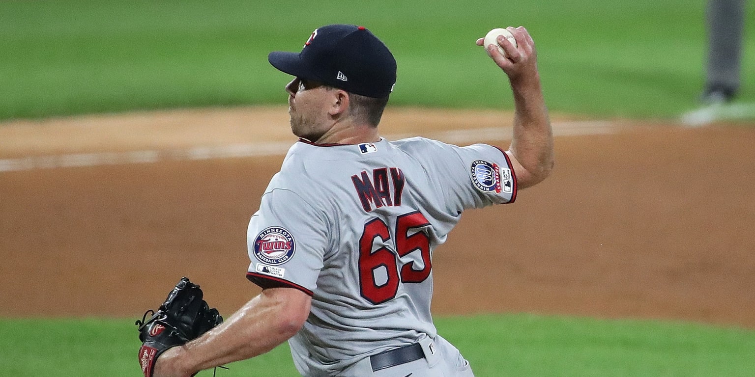 Cody Stashak Update: Twins finish series with Detroit on Monday afternoon,  then on to Boston