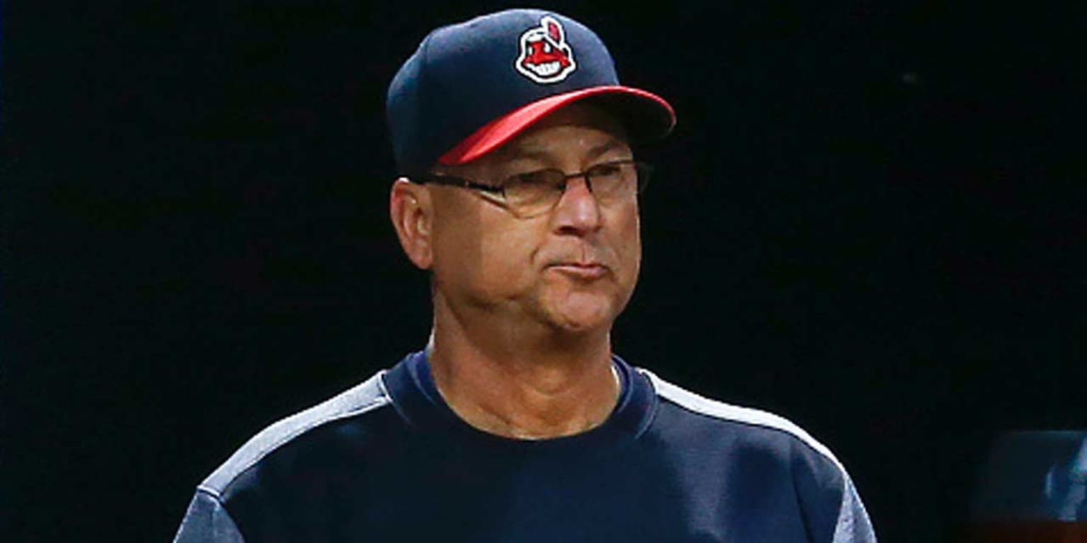 Guardians manager Terry Francona undergoing medical tests, misses  Cleveland's win over Royals