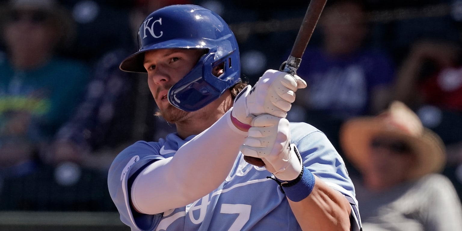 Royals set 2021 Opening Day roster - Royals Review