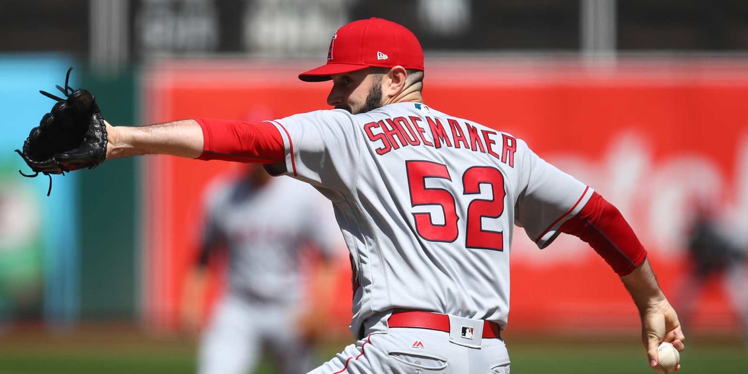 Matt Shoemaker returns after forearm injury