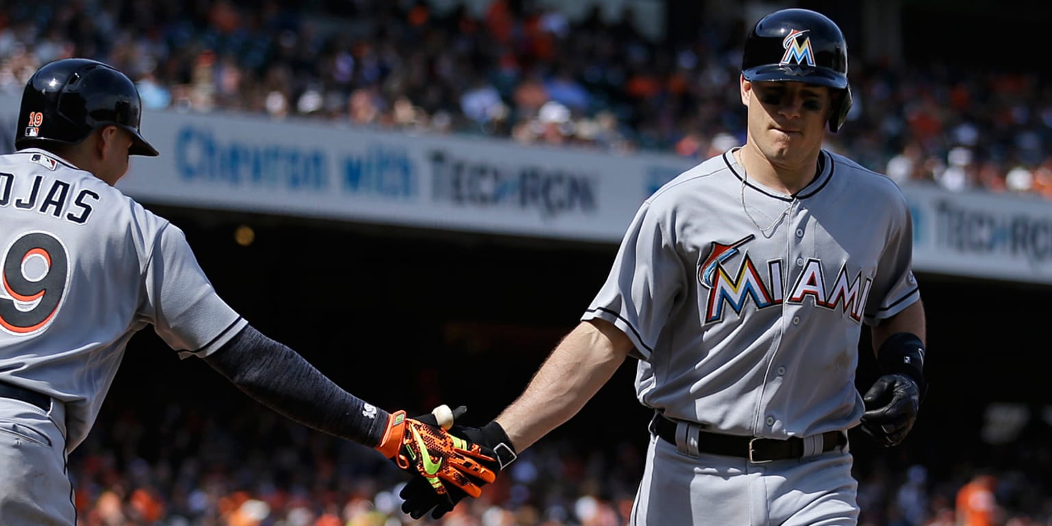 J.T. Realmuto explains eye roll