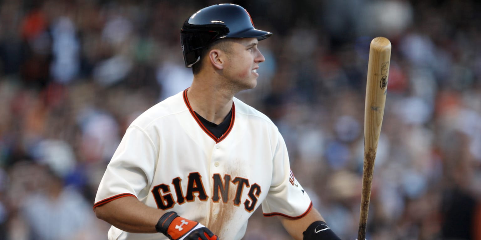 Buster Posey, obvious All-Star starter, might have made the
