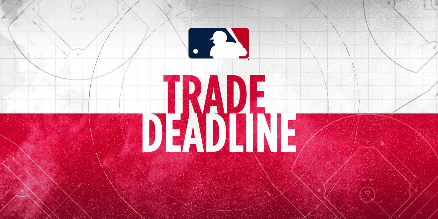 MLB trade rumors and news NL West teams have wild time prior to trade  deadline  MLB Daily Dish