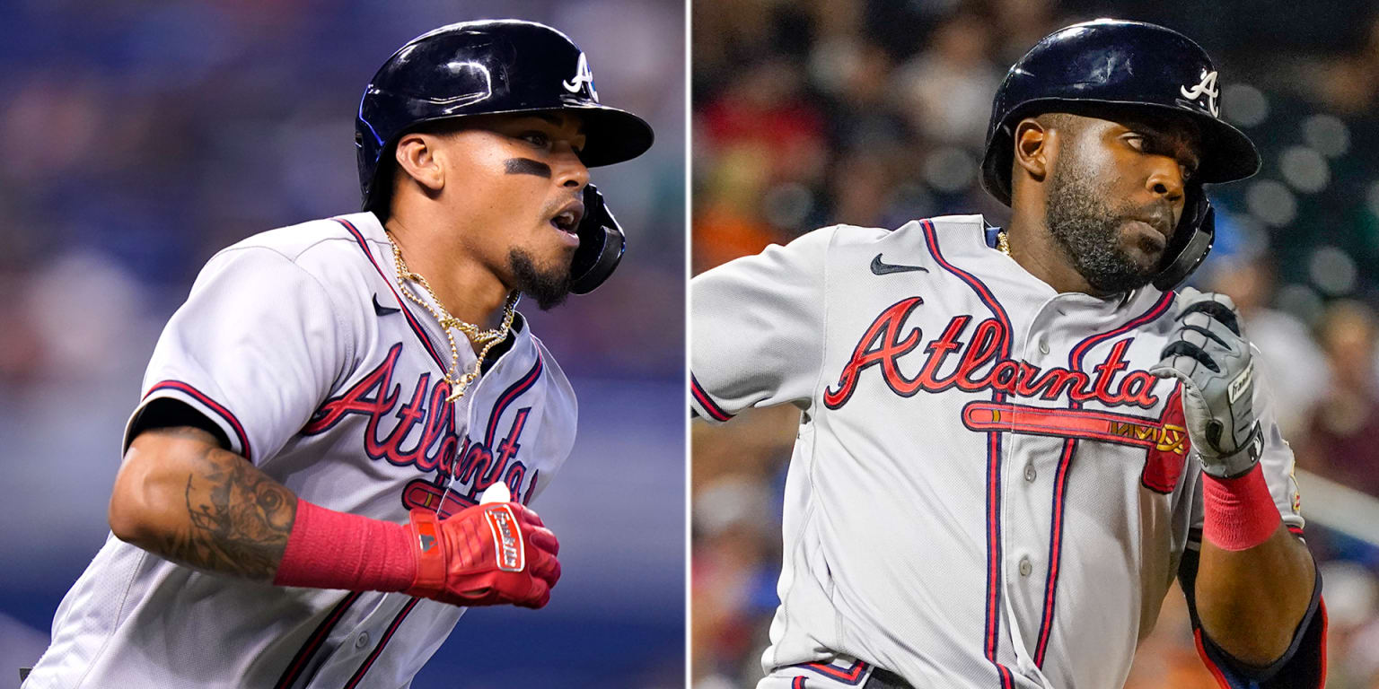 Braves complete deals with Arcia, Heredia - MLB.com