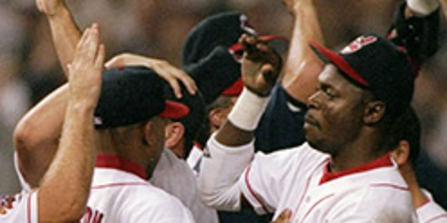 1997 World Series recap
