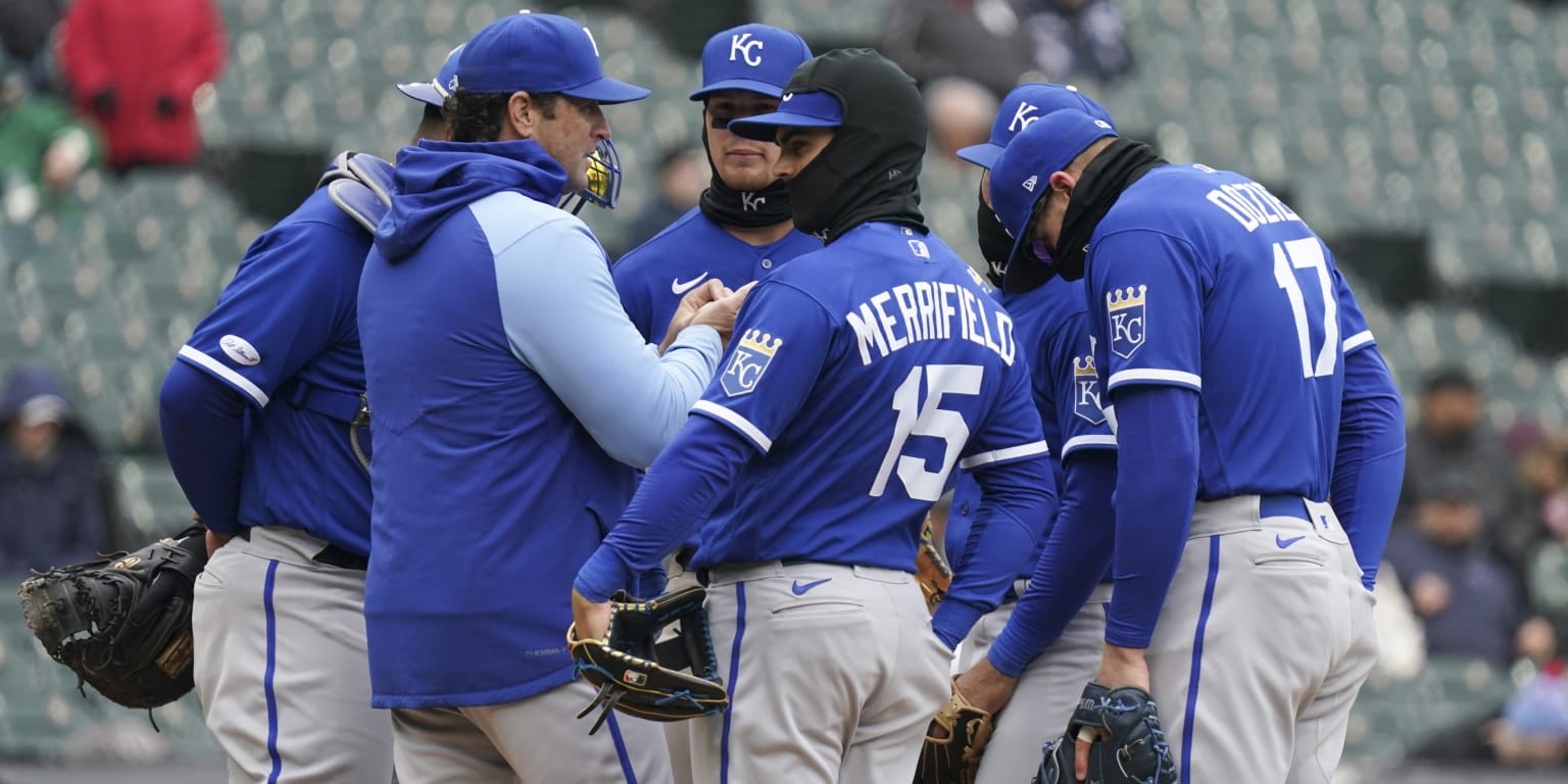 KC Royals: Zack Greinke shuts down Detroit, but bullpen couldn't