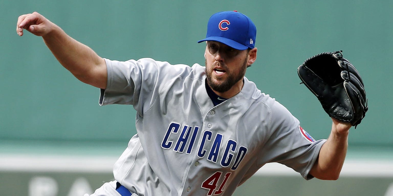 John Lackey reportedly plans to pitch in 2018