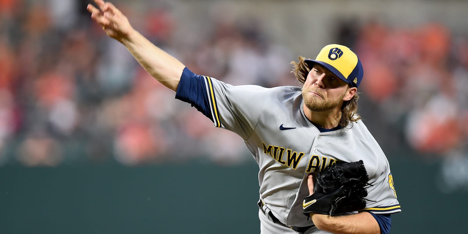 Corbin Burnes, Pitch By Pitch Part Three: The Analysis - Brewers