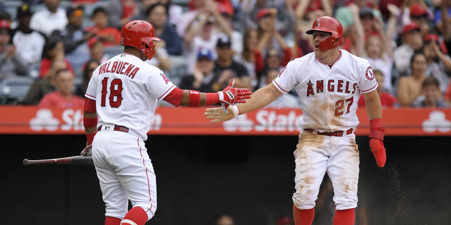 6 ways for the Angels to make the playoffs