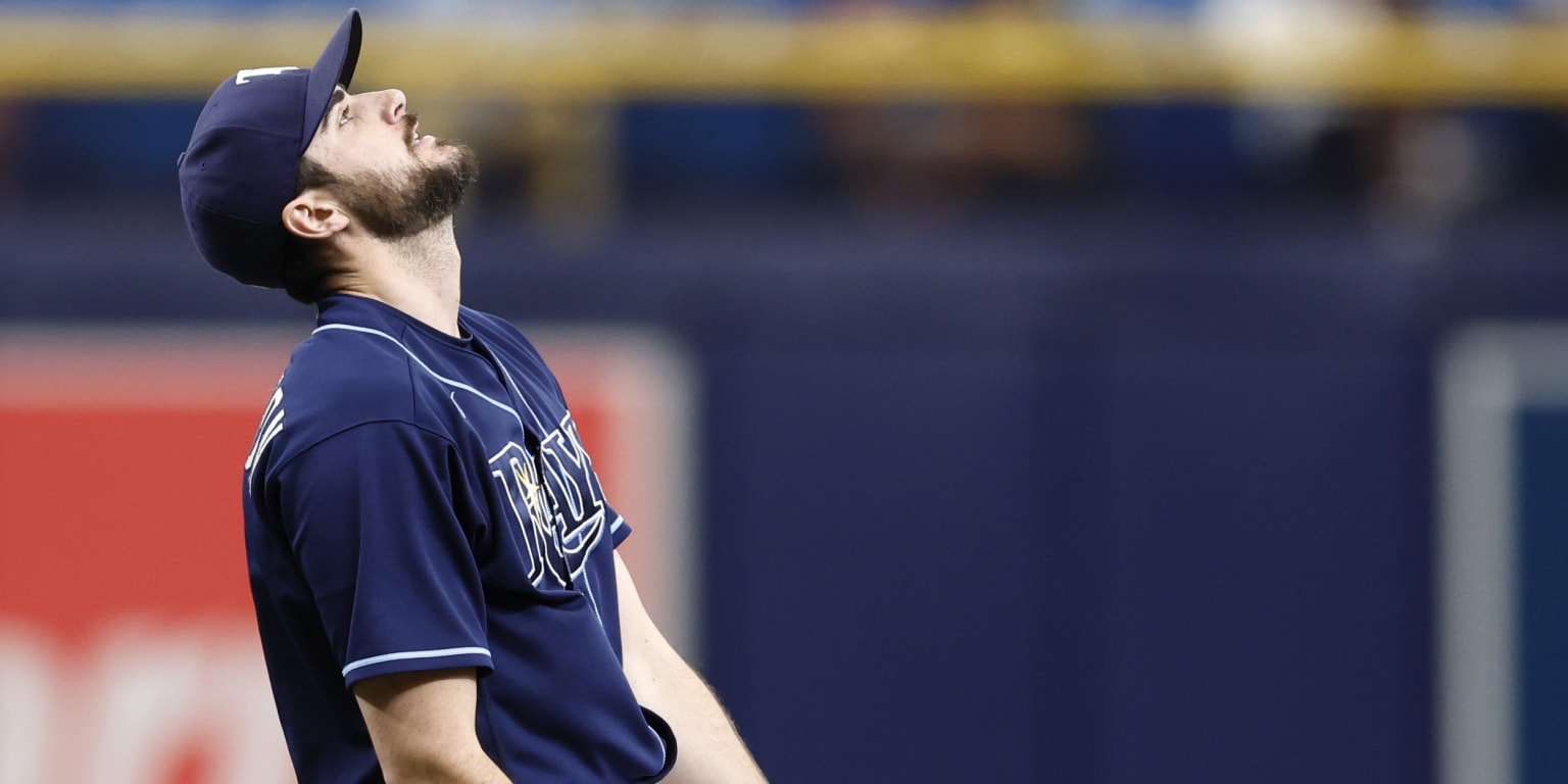 11 days on road could be key to Rays’ fate