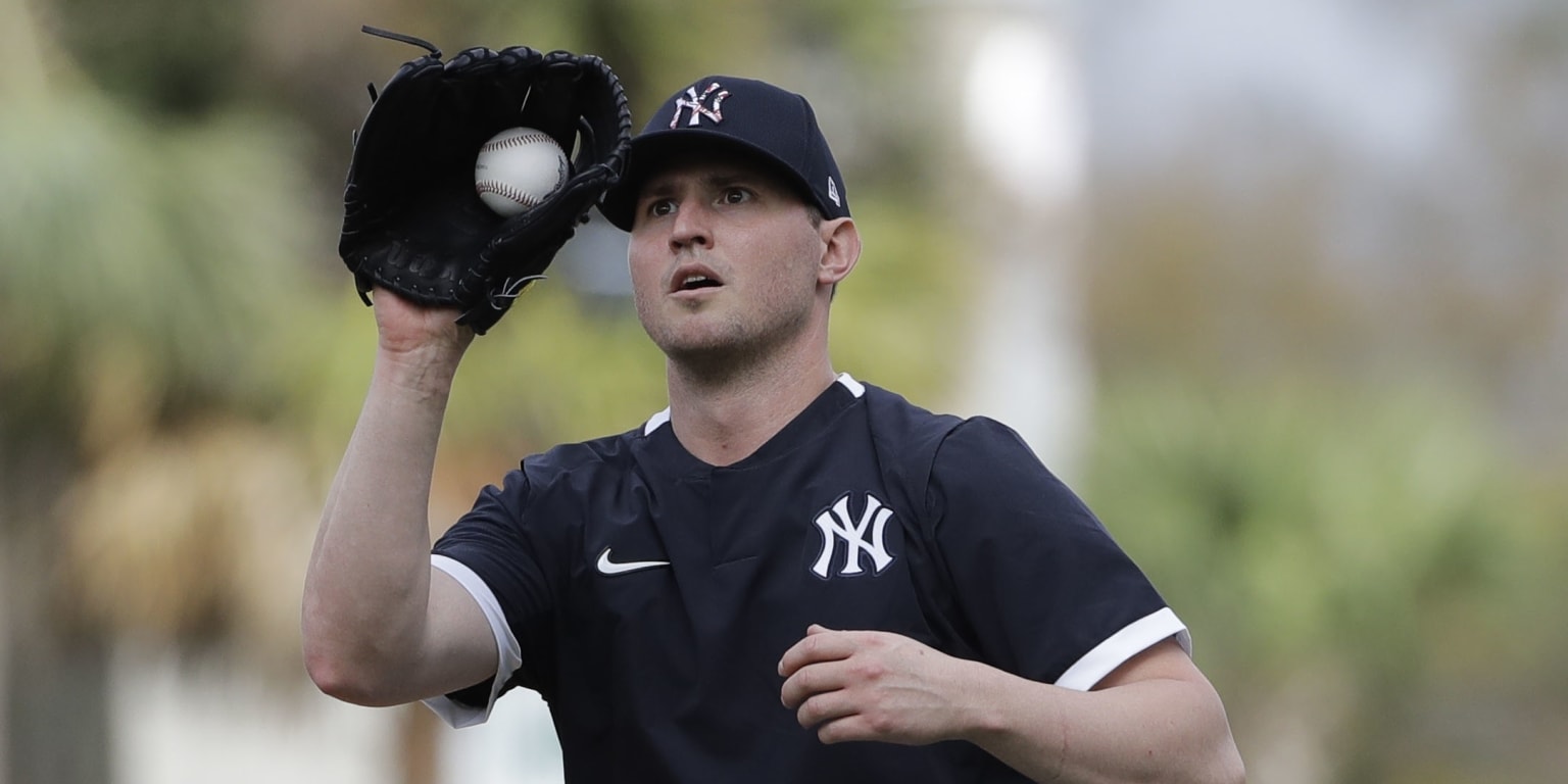 Yankees players itching to start spring training amid COVID
