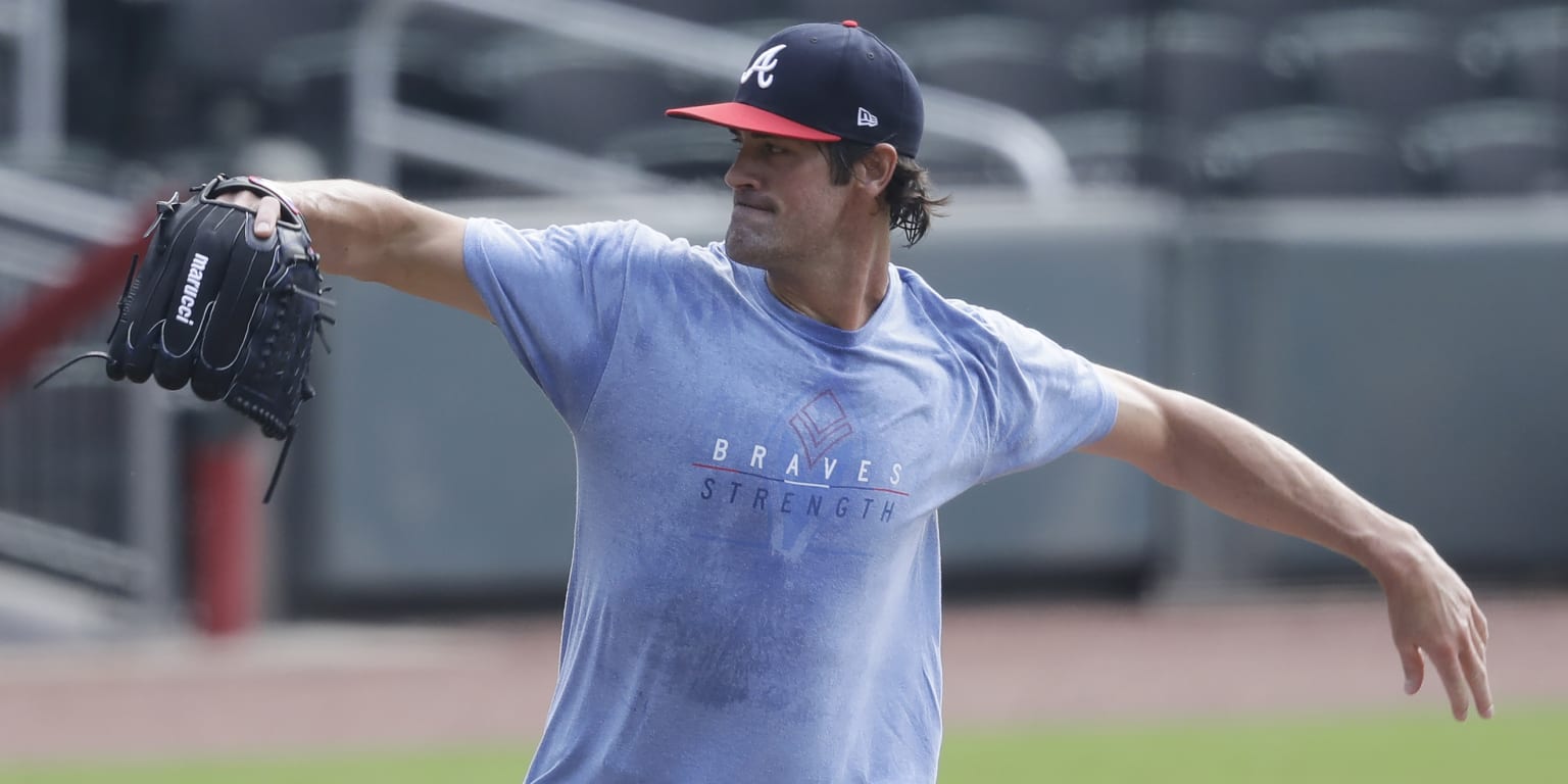 Report: Cole Hamels agrees to one-year, $18 million deal with Braves
