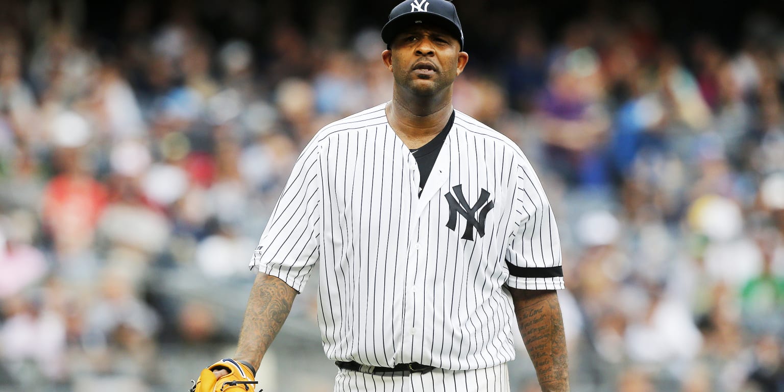 What to expect from CC Sabathia when he rejoins the Yankees