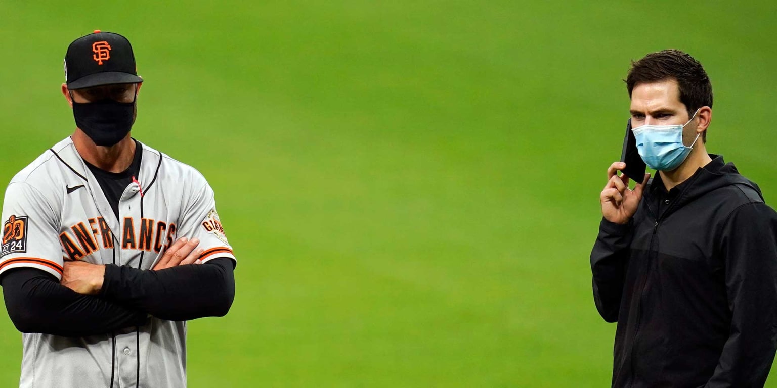 Brandon Crawford on what his future holds with Giants, free agency -  Sactown Sports