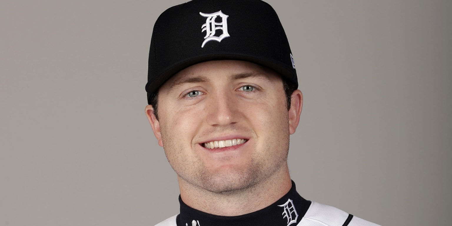 Tigers top prospect Casey Mize to Minors