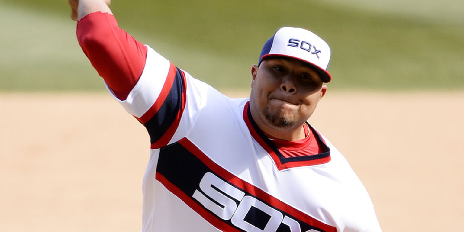 2013 White Sox Sunday Throwback Uniform  Chicago white sox baseball, Chicago  white sox, White sox baseball