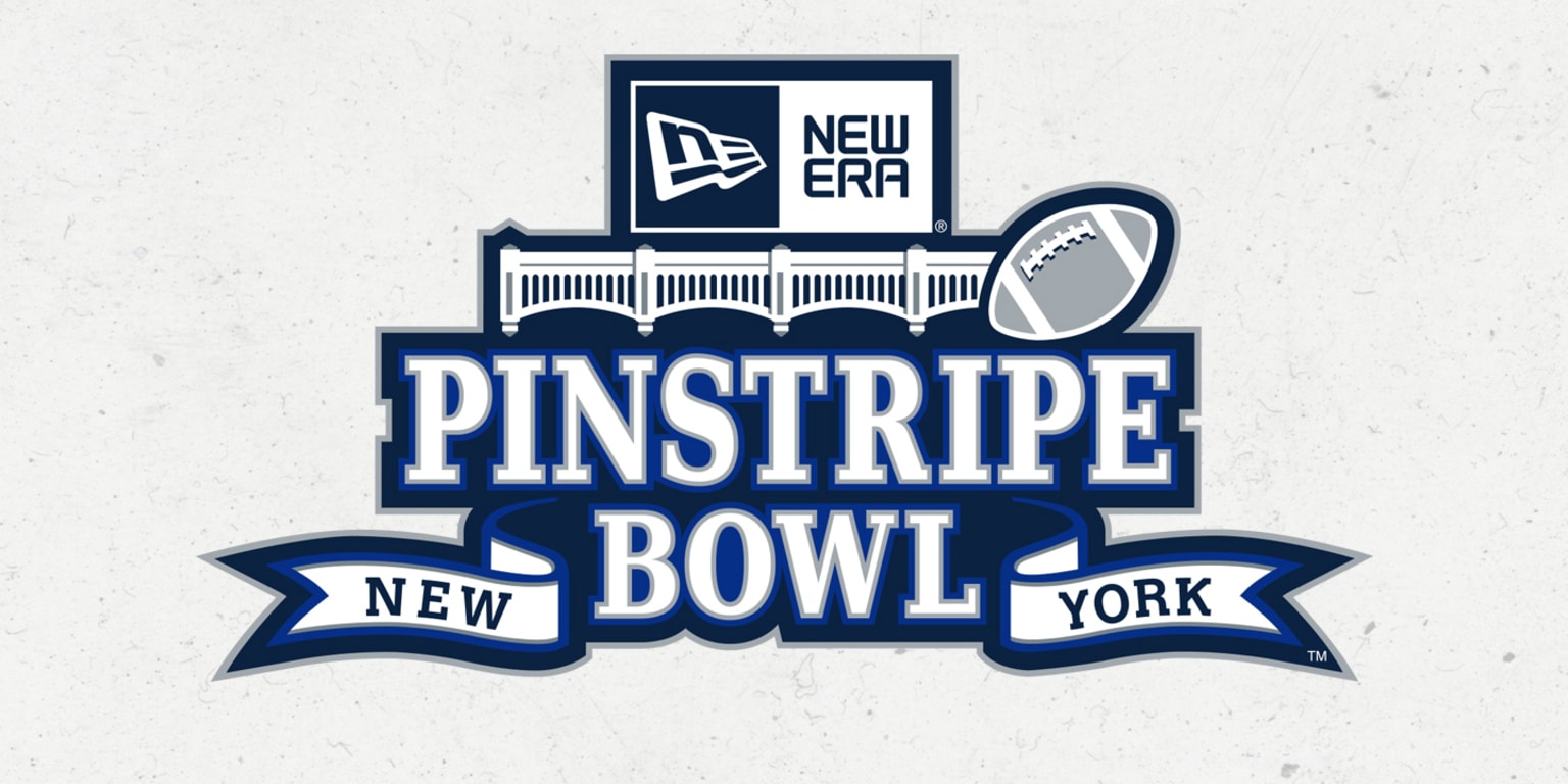 Statement from the New Era Pinstripe Bowl regarding 2020 bowl game