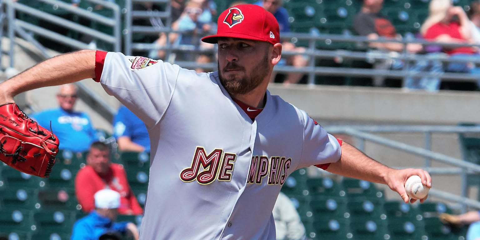 Austin Gomber recalled, Jack Flaherty optioned