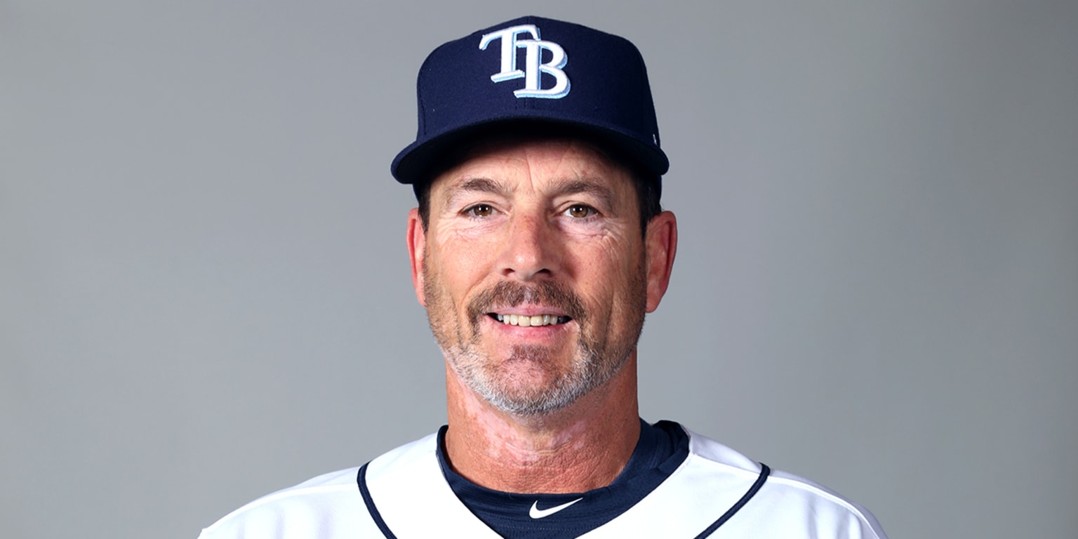 Rays name Minor League coaching staffs for 2018