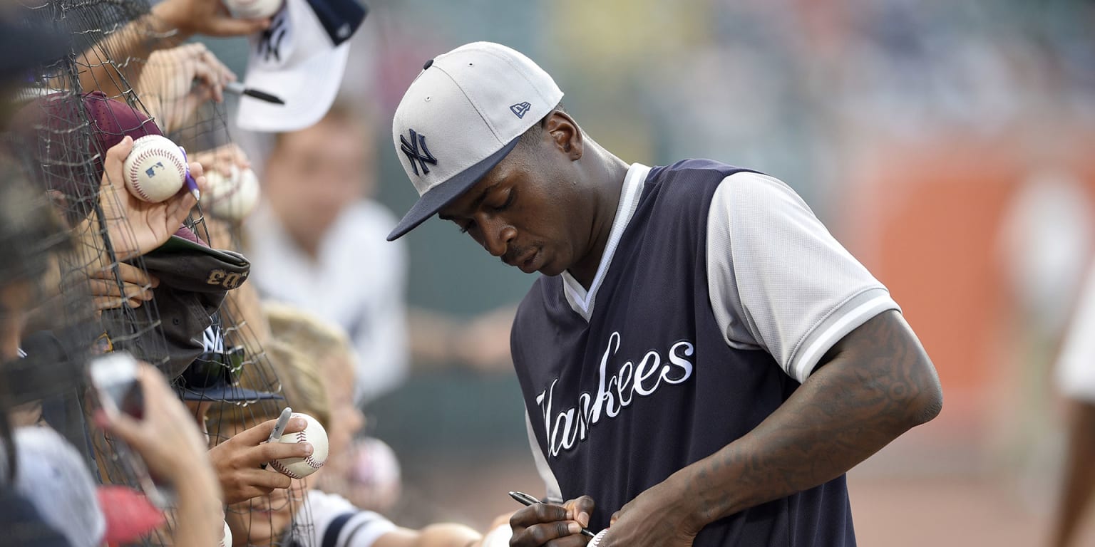Yankees activate SS Didi Gregorius from disabled list