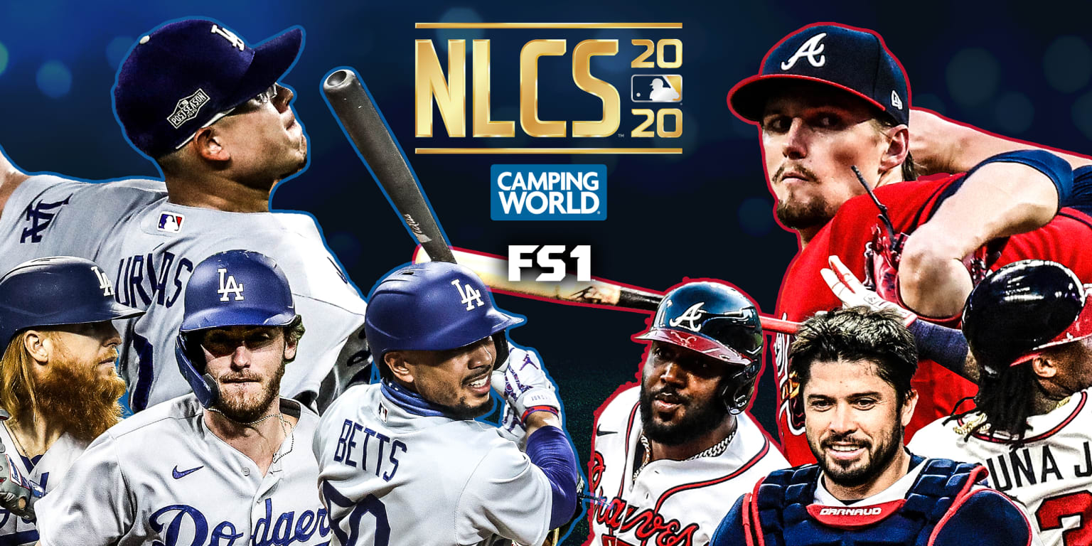 Dodgers-Braves NLCS Game 3 preview FAQ