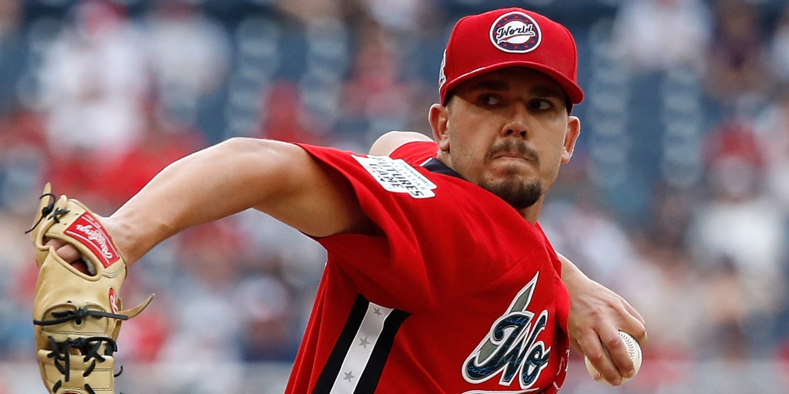 Jose Berrios optioned to Triple-A Rochester - Twinkie Town