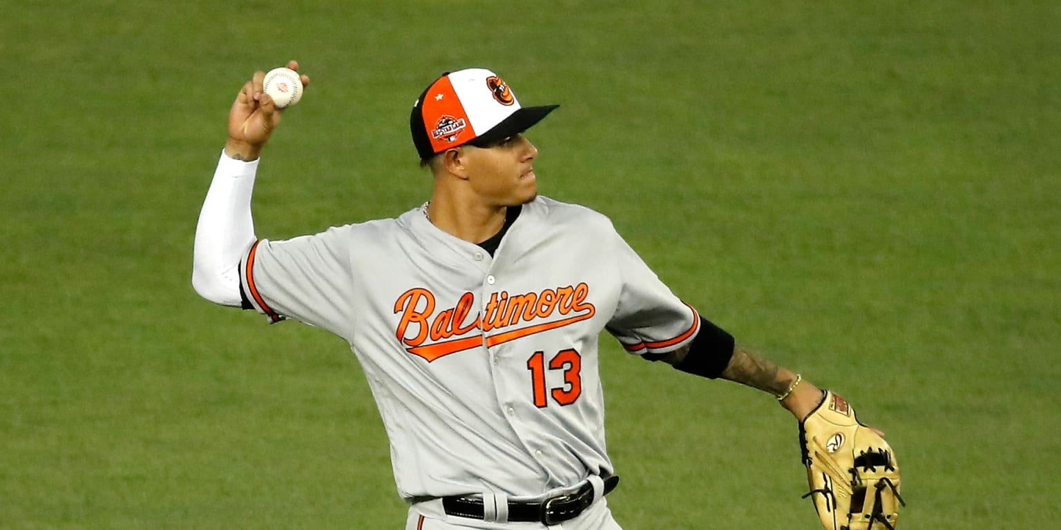 MLB trade rumors: Dodgers-Orioles Manny Machado deal is official; Phillies,  Brewers fall short