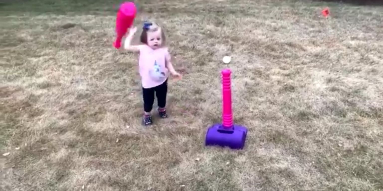 12 Year Olds Bat Flip Little League Makes A Huge Decision - 97alv0d