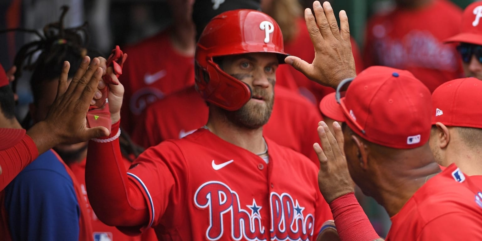 Phillies vs. Nationals Odds, Preview, Prediction NewLook Washington